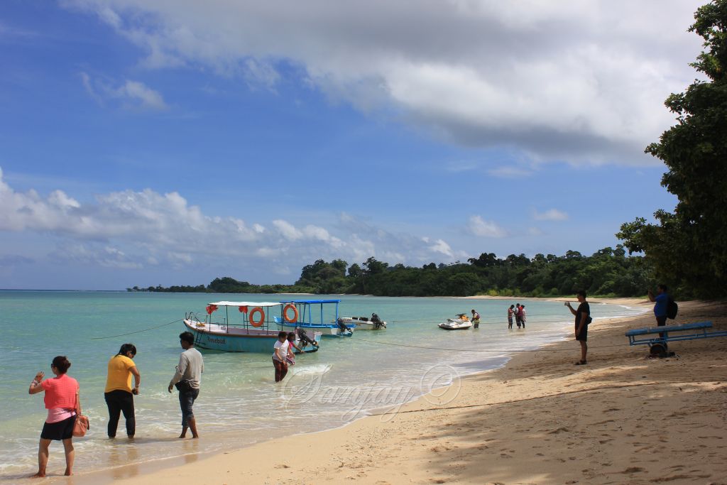 Ross Island